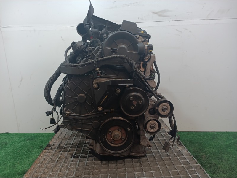 Recambio de motor completo para opel meriva enjoy referencia OEM IAM Z17DTH Z17DTH Z17DTH