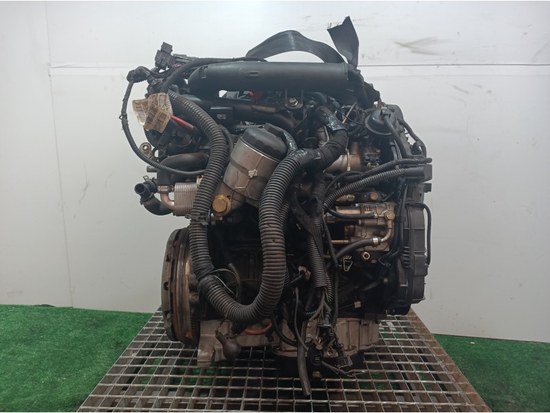 Recambio de motor completo para opel meriva enjoy referencia OEM IAM Z17DTH Z17DTH Z17DTH