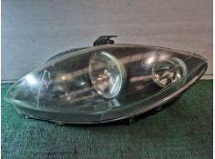 Recambio de faro izquierdo para seat altea (5p1) hot referencia OEM IAM   