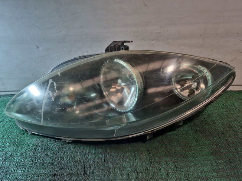 Recambio de faro izquierdo para seat altea (5p1) hot referencia OEM IAM   