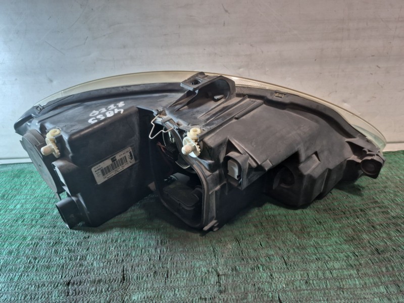 Recambio de faro izquierdo para seat altea (5p1) hot referencia OEM IAM   