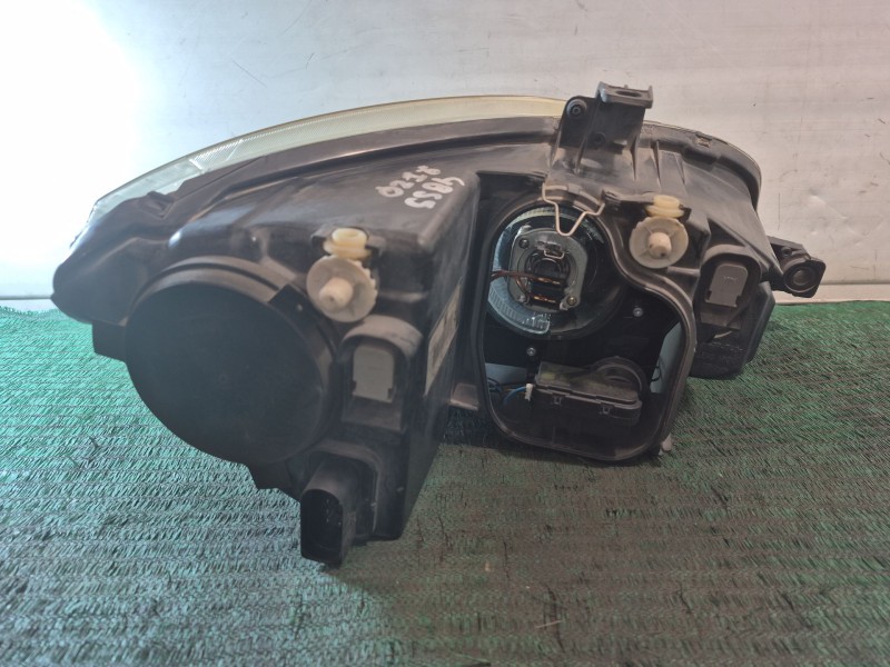 Recambio de faro izquierdo para seat altea (5p1) hot referencia OEM IAM   