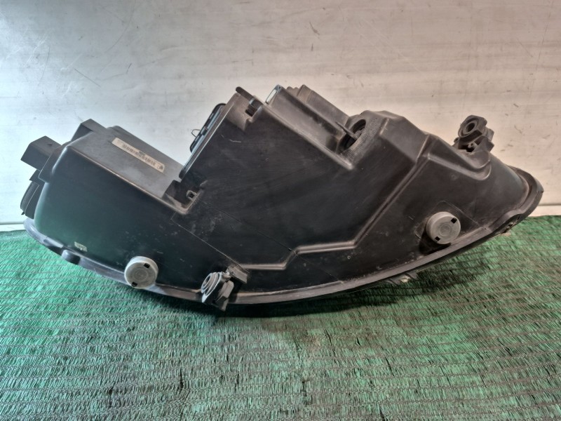 Recambio de faro izquierdo para seat altea (5p1) hot referencia OEM IAM   