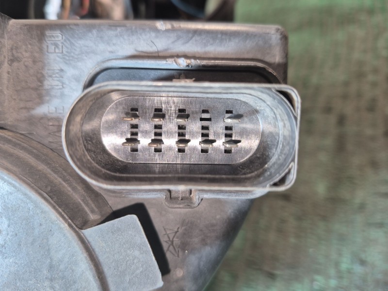 Recambio de faro izquierdo para seat altea (5p1) hot referencia OEM IAM   