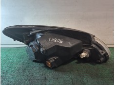 Recambio de faro izquierdo para hyundai getz (tb) 1.5 crdi cat referencia OEM IAM    2