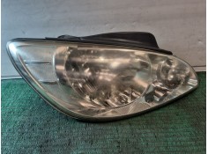 Recambio de faro derecho para hyundai getz (tb) 1.5 crdi cat referencia OEM IAM 921011C500 921011C500 921011C500