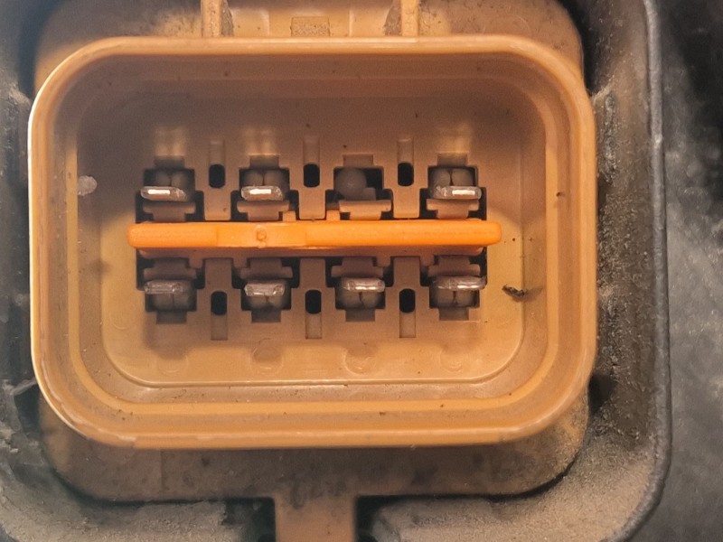 Recambio de faro derecho para hyundai getz (tb) 1.5 crdi cat referencia OEM IAM 921011C500 921011C500 921011C500