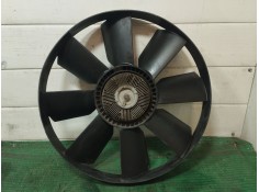 Recambio de ventilador viscoso motor para man tg - l 12.xxx tgl 12t 4x2 bl referencia OEM IAM   
