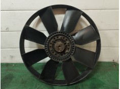 Recambio de ventilador viscoso motor para man tg - l 12.xxx tgl 12t 4x2 bl referencia OEM IAM    2