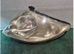 Recambio de faro derecho para suzuki swift berlina (mz) 1.3 ddis diesel cat referencia OEM IAM   