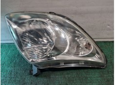 Recambio de faro izquierdo para suzuki swift berlina (mz) 1.3 ddis diesel cat referencia OEM IAM   