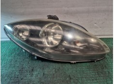Recambio de faro derecho para seat altea (5p1) hot referencia OEM IAM 5P1941006A  