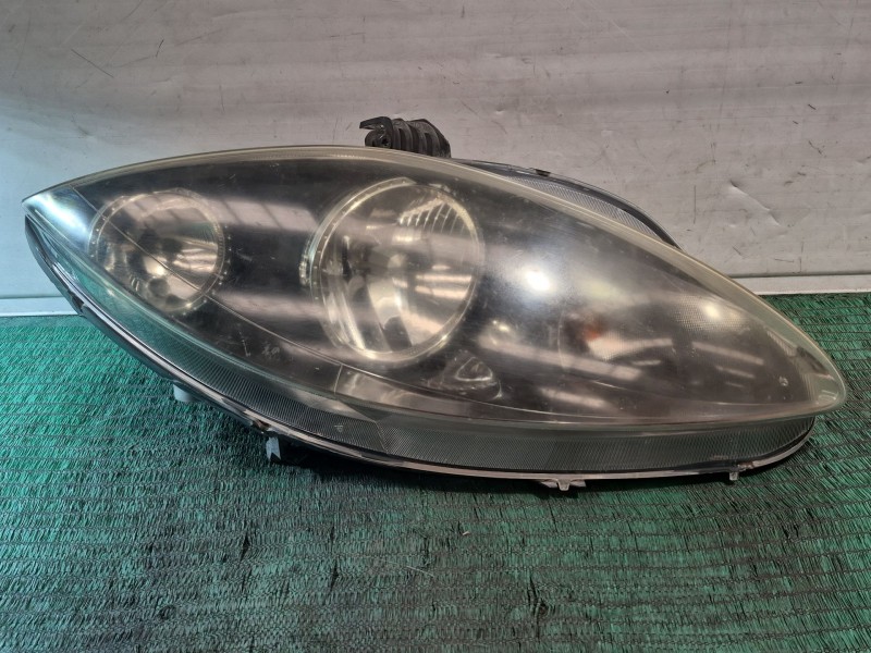 Recambio de faro derecho para seat altea (5p1) hot referencia OEM IAM 5P1941006A  