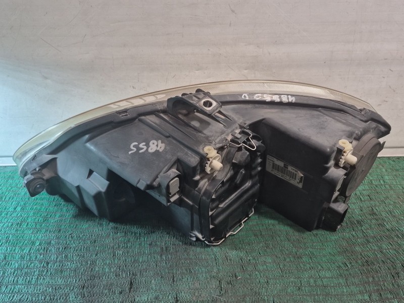 Recambio de faro derecho para seat altea (5p1) hot referencia OEM IAM 5P1941006A  