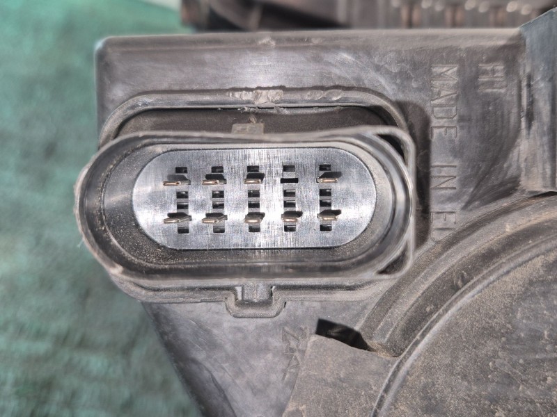 Recambio de faro derecho para seat altea (5p1) hot referencia OEM IAM 5P1941006A  