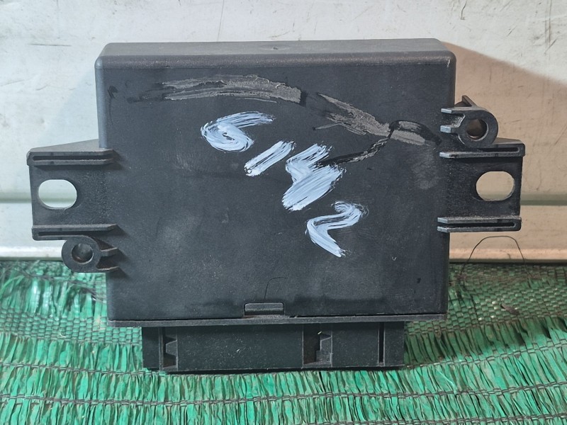 Recambio de modulo electronico para peugeot 307 cc (3b) 2.0 16v referencia OEM IAM 601873 601873 9661594280