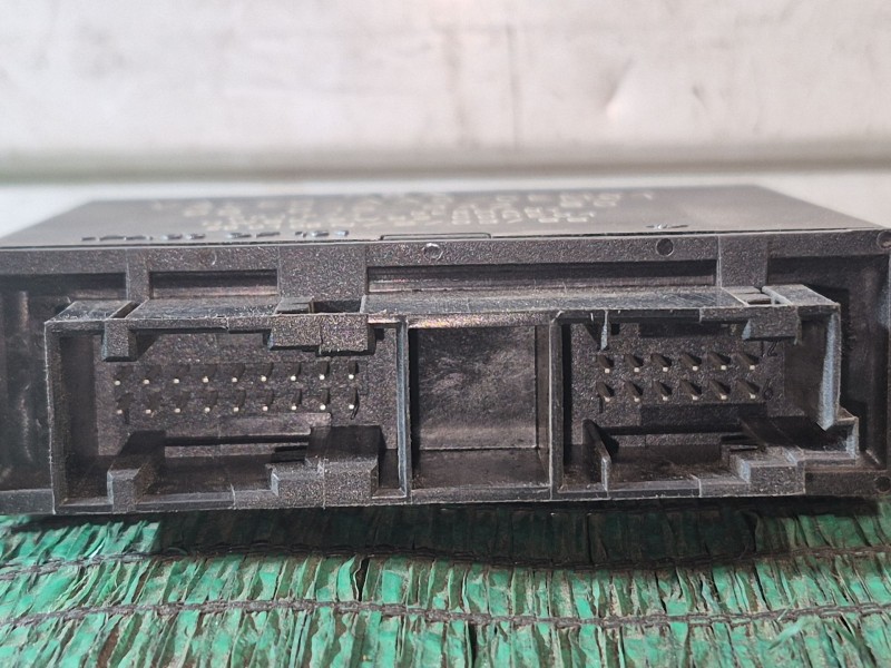 Recambio de modulo electronico para peugeot 307 cc (3b) 2.0 16v referencia OEM IAM 601873 601873 9661594280