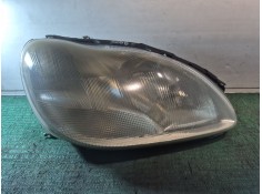 Recambio de faro derecho para mercedes-benz clase s (w220) berlina 320 cdi (220.026) referencia OEM IAM   