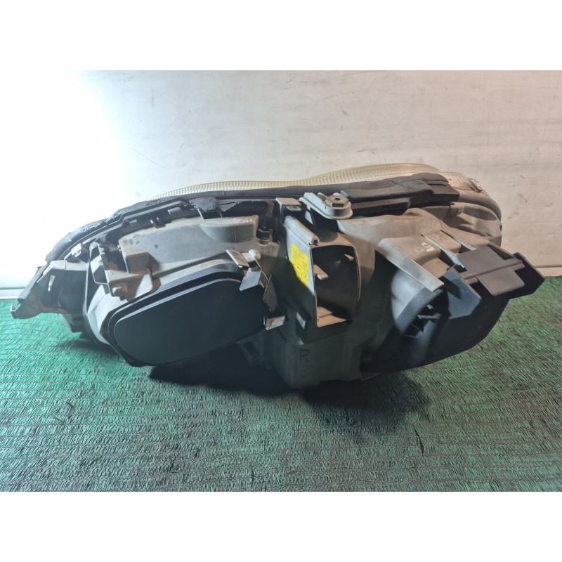 Recambio de faro derecho para mercedes-benz clase s (w220) berlina 320 cdi (220.026) referencia OEM IAM   
