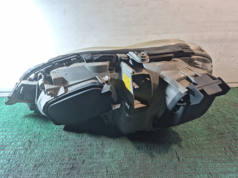 Recambio de faro derecho para mercedes-benz clase s (w220) berlina 320 cdi (220.026) referencia OEM IAM   