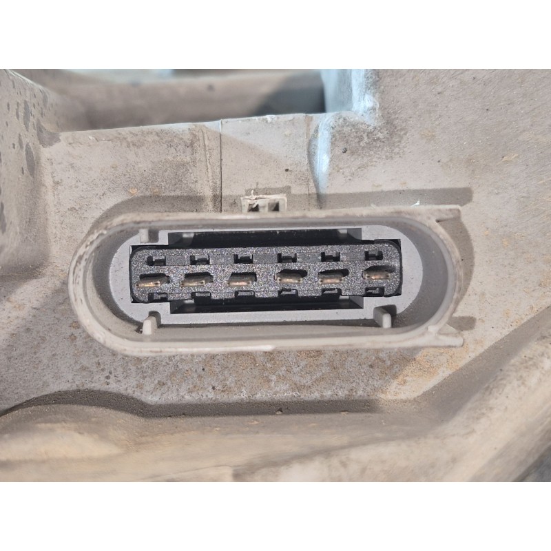 Recambio de faro derecho para mercedes-benz clase s (w220) berlina 320 cdi (220.026) referencia OEM IAM   