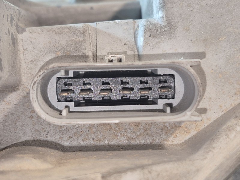 Recambio de faro derecho para mercedes-benz clase s (w220) berlina 320 cdi (220.026) referencia OEM IAM   