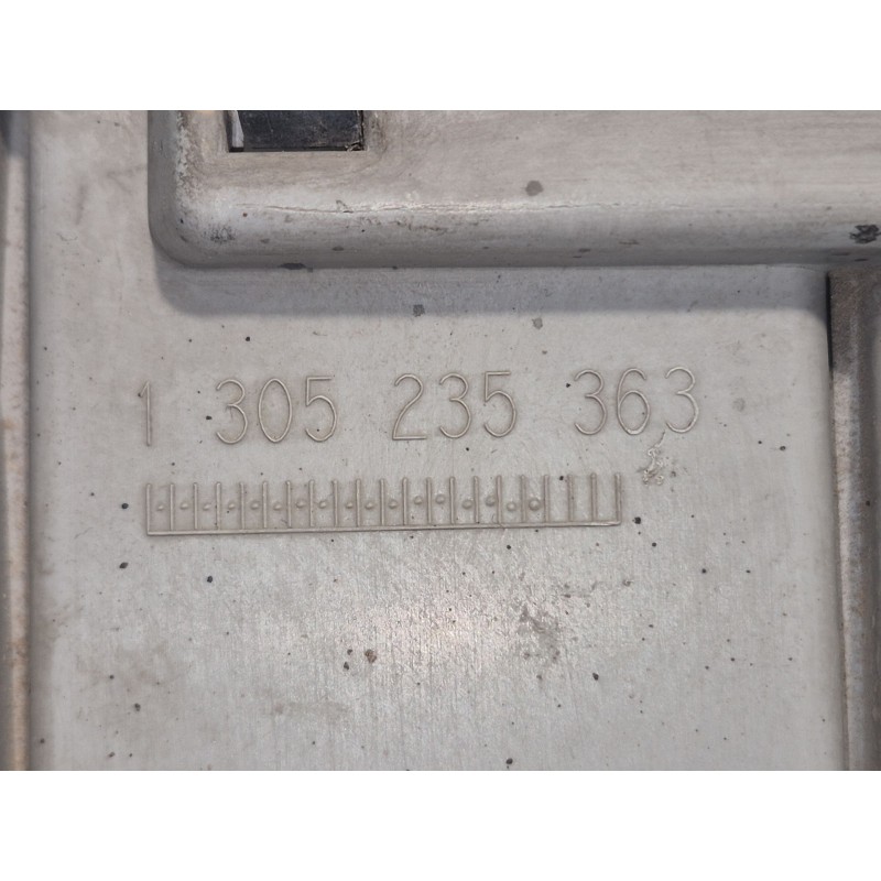 Recambio de faro derecho para mercedes-benz clase s (w220) berlina 320 cdi (220.026) referencia OEM IAM   