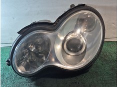 Recambio de faro izquierdo para mercedes-benz clase c t-model (s203) c 270 cdi (203.216) referencia OEM IAM   
