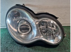 Recambio de faro xenon derecho para mercedes-benz clase c t-model (s203) c 270 cdi (203.216) referencia OEM IAM   