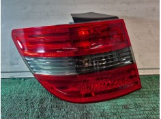 Recambio de piloto trasero izquierdo para mercedes-benz clase b sports tourer (w245) b 200 cdi (245.208) referencia OEM IAM   