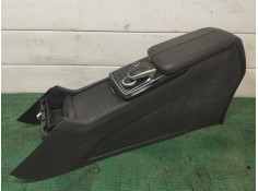 Recambio de consola central trasera para mercedes-benz gle (w166) 350 d 4-matic (166.024) referencia OEM IAM   