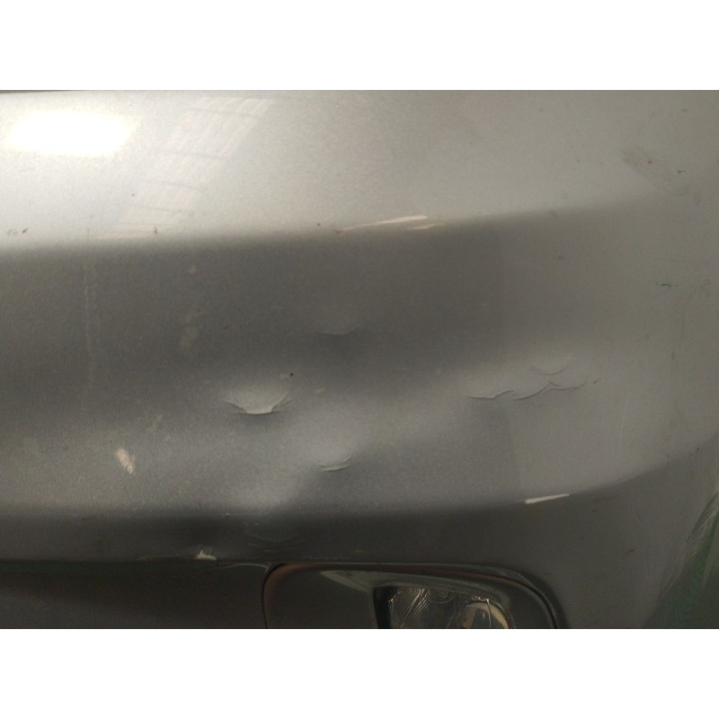 Recambio de paragolpes delantero para ford focus c-max (dm2) 1.6 referencia OEM IAM   