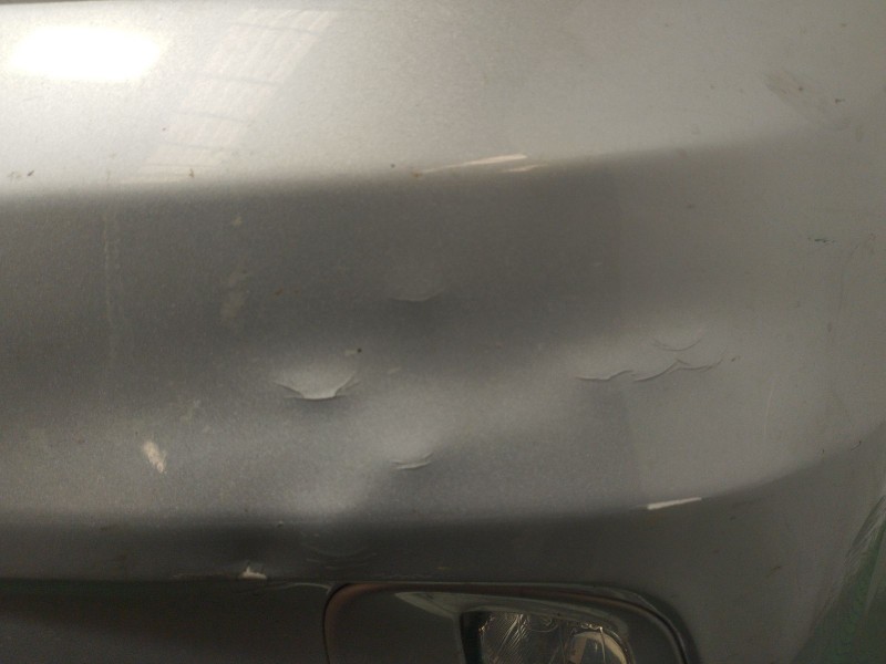 Recambio de paragolpes delantero para ford focus c-max (dm2) 1.6 referencia OEM IAM   