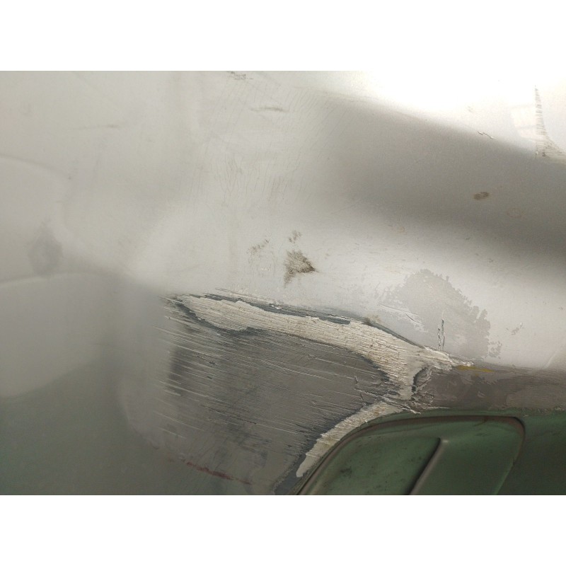 Recambio de paragolpes delantero para ford focus c-max (dm2) 1.6 referencia OEM IAM   