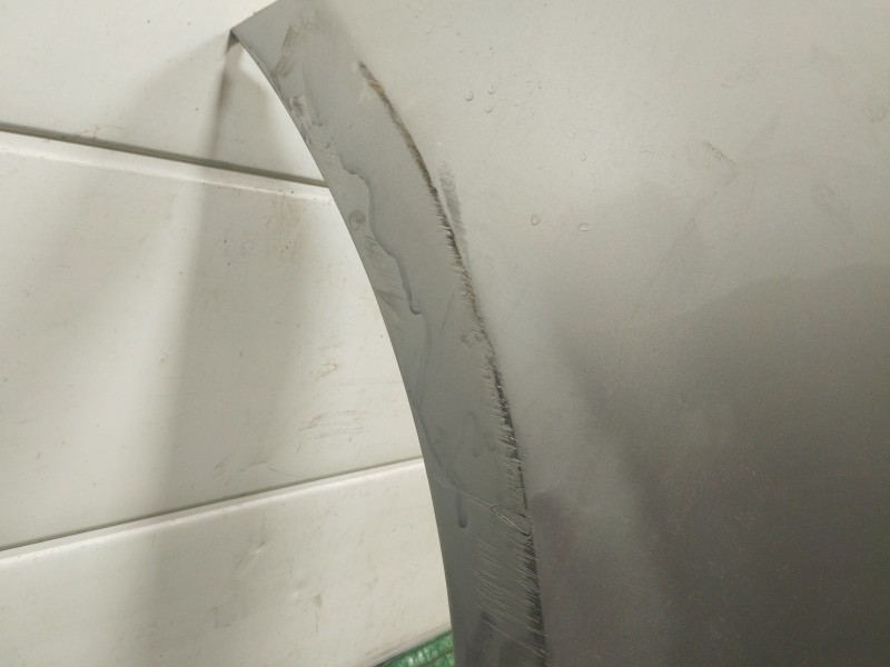 Recambio de paragolpes delantero para ford focus c-max (dm2) 1.6 referencia OEM IAM   