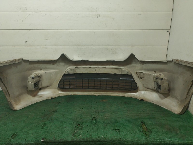 Recambio de paragolpes delantero para ford focus c-max (dm2) 1.6 referencia OEM IAM   