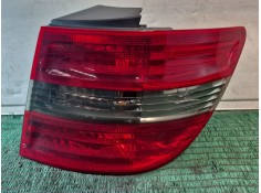 Recambio de piloto trasero derecho para mercedes-benz clase b sports tourer (w245) b 200 cdi (245.208) referencia OEM IAM 275202