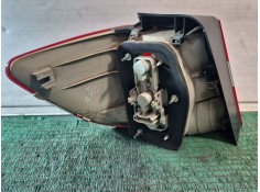 Recambio de piloto trasero derecho para mercedes-benz clase b sports tourer (w245) b 200 cdi (245.208) referencia OEM IAM 275202 2