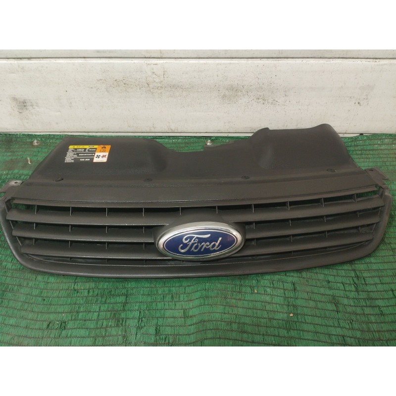 Recambio de rejilla delantera para ford focus c-max (dm2) 1.6 referencia OEM IAM   