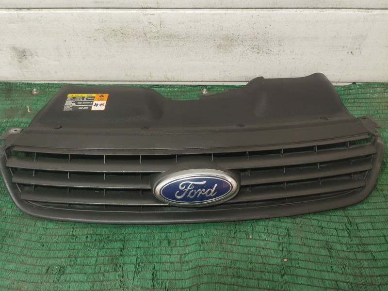 Recambio de rejilla delantera para ford focus c-max (dm2) 1.6 referencia OEM IAM   