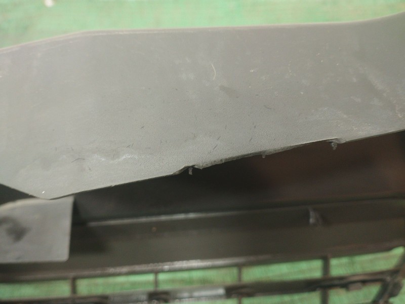 Recambio de rejilla delantera para ford focus c-max (dm2) 1.6 referencia OEM IAM   