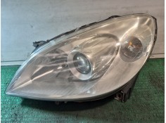 Recambio de faro izquierdo para mercedes-benz clase b sports tourer (w245) b 200 cdi (245.208) referencia OEM IAM   