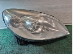 Recambio de faro derecho para mercedes-benz clase b sports tourer (w245) b 200 cdi (245.208) referencia OEM IAM A1698207861 0301