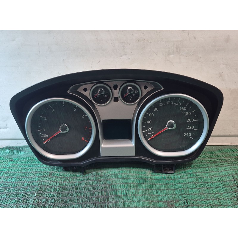 Recambio de cuadro instrumentos para ford focus c-max (dm2) 1.6 referencia OEM IAM VP8V4F10A855A VP8V4F10A855A 8V4T10849EE