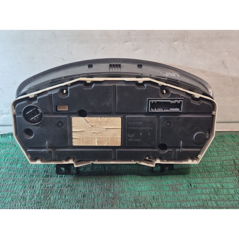 Recambio de cuadro instrumentos para ford focus c-max (dm2) 1.6 referencia OEM IAM VP8V4F10A855A VP8V4F10A855A 8V4T10849EE