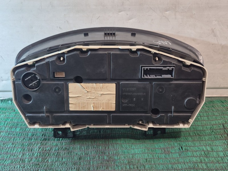 Recambio de cuadro instrumentos para ford focus c-max (dm2) 1.6 referencia OEM IAM VP8V4F10A855A VP8V4F10A855A 8V4T10849EE