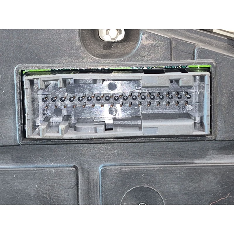 Recambio de cuadro instrumentos para ford focus c-max (dm2) 1.6 referencia OEM IAM VP8V4F10A855A VP8V4F10A855A 8V4T10849EE