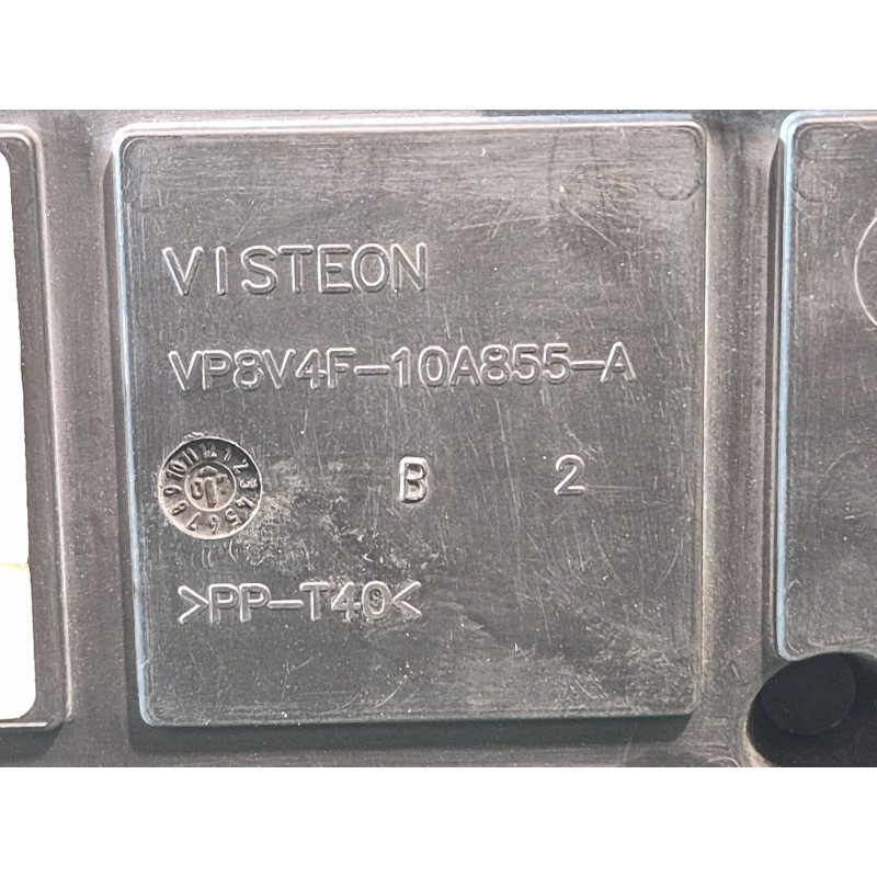 Recambio de cuadro instrumentos para ford focus c-max (dm2) 1.6 referencia OEM IAM VP8V4F10A855A VP8V4F10A855A 8V4T10849EE