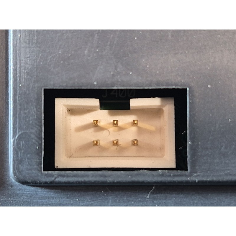 Recambio de cuadro instrumentos para ford focus c-max (dm2) 1.6 referencia OEM IAM VP8V4F10A855A VP8V4F10A855A 8V4T10849EE