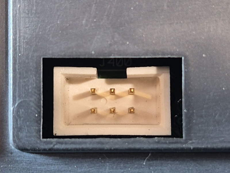 Recambio de cuadro instrumentos para ford focus c-max (dm2) 1.6 referencia OEM IAM VP8V4F10A855A VP8V4F10A855A 8V4T10849EE